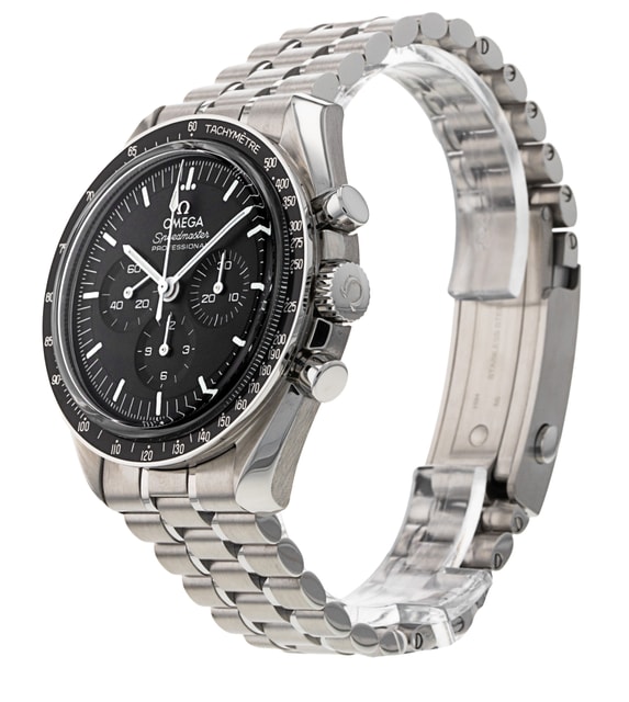 Omega Speedmaster Moonwatch Professional 310.30.42.50.01.002 Image 2